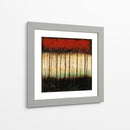 Abstracto Otoñal Ii - Jennifer Goldberger | Cuadro decorativo de Canvas Lab