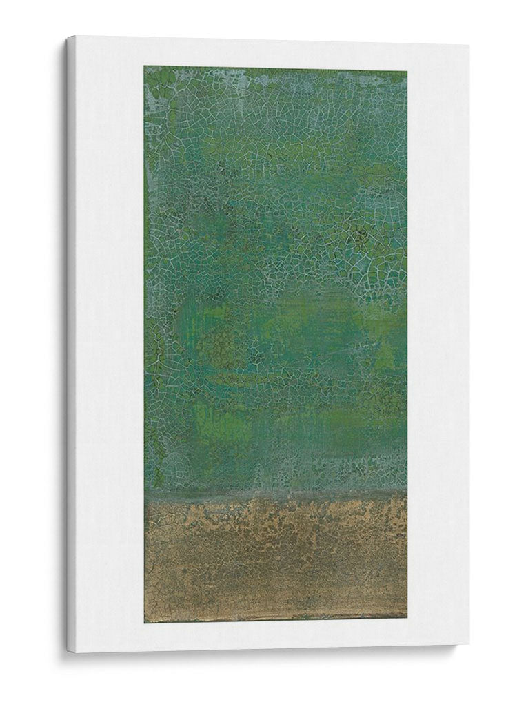 Chrysocolla I - J. Holland | Cuadro decorativo de Canvas Lab