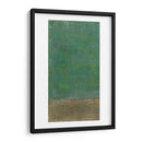 Chrysocolla I - J. Holland | Cuadro decorativo de Canvas Lab