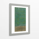Chrysocolla I - J. Holland | Cuadro decorativo de Canvas Lab