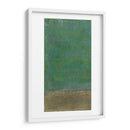 Chrysocolla I - J. Holland | Cuadro decorativo de Canvas Lab