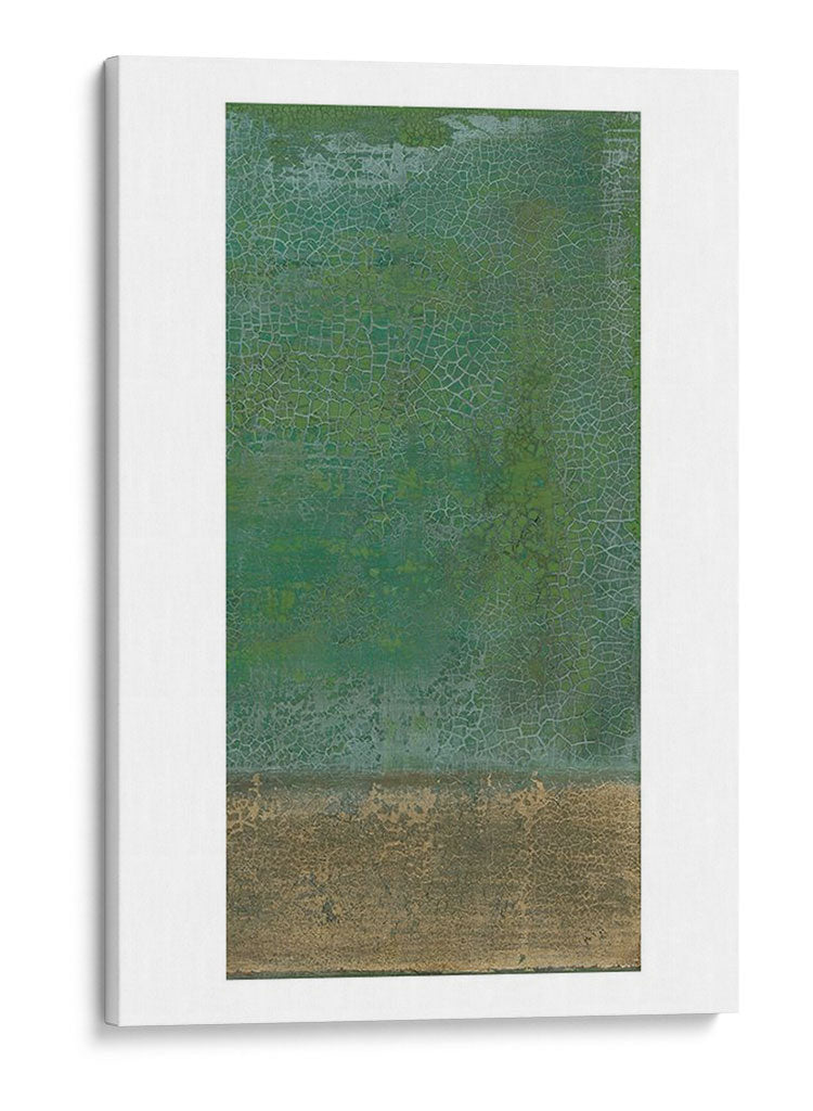 Chrysocolla Ii - J. Holland | Cuadro decorativo de Canvas Lab