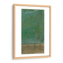 Chrysocolla Ii - J. Holland | Cuadro decorativo de Canvas Lab