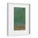 Chrysocolla Ii - J. Holland | Cuadro decorativo de Canvas Lab