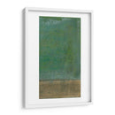 Chrysocolla Ii - J. Holland | Cuadro decorativo de Canvas Lab