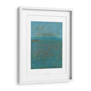 Mar Egeo I - J. Holland | Cuadro decorativo de Canvas Lab