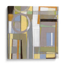 Visionario I - Norman Wyatt Jr. | Cuadro decorativo de Canvas Lab