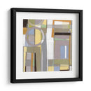 Visionario I - Norman Wyatt Jr. | Cuadro decorativo de Canvas Lab