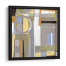 Visionario I - Norman Wyatt Jr. | Cuadro decorativo de Canvas Lab