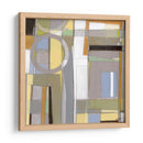 Visionario I - Norman Wyatt Jr. | Cuadro decorativo de Canvas Lab