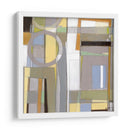 Visionario I - Norman Wyatt Jr. | Cuadro decorativo de Canvas Lab