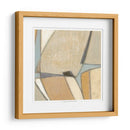 Resumen Estructurado Ii - Norman Wyatt Jr. | Cuadro decorativo de Canvas Lab