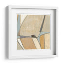 Resumen Estructurado Ii - Norman Wyatt Jr. | Cuadro decorativo de Canvas Lab