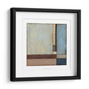 Tierra, Acero Y Cielo I - Jennifer Goldberger | Cuadro decorativo de Canvas Lab