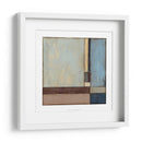 Tierra, Acero Y Cielo I - Jennifer Goldberger | Cuadro decorativo de Canvas Lab