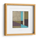 Boceto Geométrico I - Jennifer Goldberger | Cuadro decorativo de Canvas Lab