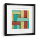 Driftwood I - Jennifer Goldberger | Cuadro decorativo de Canvas Lab