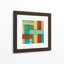Driftwood I - Jennifer Goldberger | Cuadro decorativo de Canvas Lab