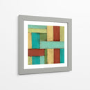 Driftwood I - Jennifer Goldberger | Cuadro decorativo de Canvas Lab
