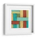 Driftwood I - Jennifer Goldberger | Cuadro decorativo de Canvas Lab