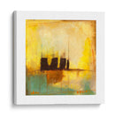 Contador De Peso I - Jennifer Goldberger | Cuadro decorativo de Canvas Lab