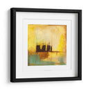 Contador De Peso I - Jennifer Goldberger | Cuadro decorativo de Canvas Lab