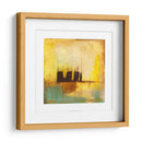 Contador De Peso I - Jennifer Goldberger | Cuadro decorativo de Canvas Lab