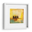 Contador De Peso I - Jennifer Goldberger | Cuadro decorativo de Canvas Lab