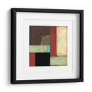 Abstracto Loft I - Jennifer Goldberger | Cuadro decorativo de Canvas Lab