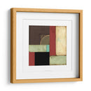 Abstracto Loft I - Jennifer Goldberger | Cuadro decorativo de Canvas Lab