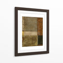 Edad Gilded I - Megan Meagher | Cuadro decorativo de Canvas Lab