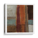 Musiciones Antiguas Ii - June Erica Vess | Cuadro decorativo de Canvas Lab