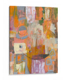 Bonito En Rosas I - Tara Daavettila | Cuadro decorativo de Canvas Lab