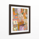 Bonito En Rosas I - Tara Daavettila | Cuadro decorativo de Canvas Lab