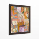 Bonito En Rosas I - Tara Daavettila | Cuadro decorativo de Canvas Lab