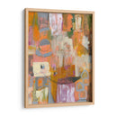 Bonito En Rosas I - Tara Daavettila | Cuadro decorativo de Canvas Lab