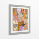 Bonito En Rosas I - Tara Daavettila | Cuadro decorativo de Canvas Lab