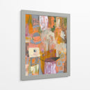 Bonito En Rosas I - Tara Daavettila | Cuadro decorativo de Canvas Lab