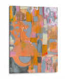 Bonito En Rosas Ii - Tara Daavettila | Cuadro decorativo de Canvas Lab