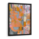 Bonito En Rosas Ii - Tara Daavettila | Cuadro decorativo de Canvas Lab