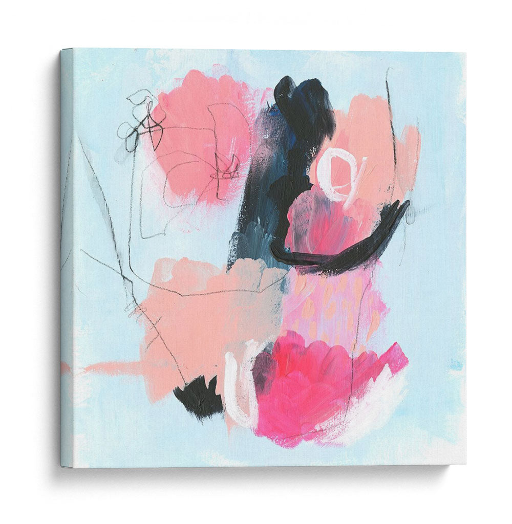 Azúcar Apresure I - Jennifer Paxton Parker | Cuadro decorativo de Canvas Lab