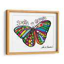 MARIPOSA DE ENSUEÑO  - Juan de Lascurain | Cuadro decorativo de Canvas Lab
