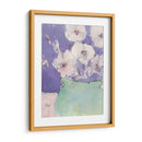 Objetos Florales Ii - Samuel Dixon | Cuadro decorativo de Canvas Lab