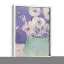 Objetos Florales Ii - Samuel Dixon | Cuadro decorativo de Canvas Lab