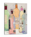 Moscato Y Los Otros Ii - Samuel Dixon | Cuadro decorativo de Canvas Lab