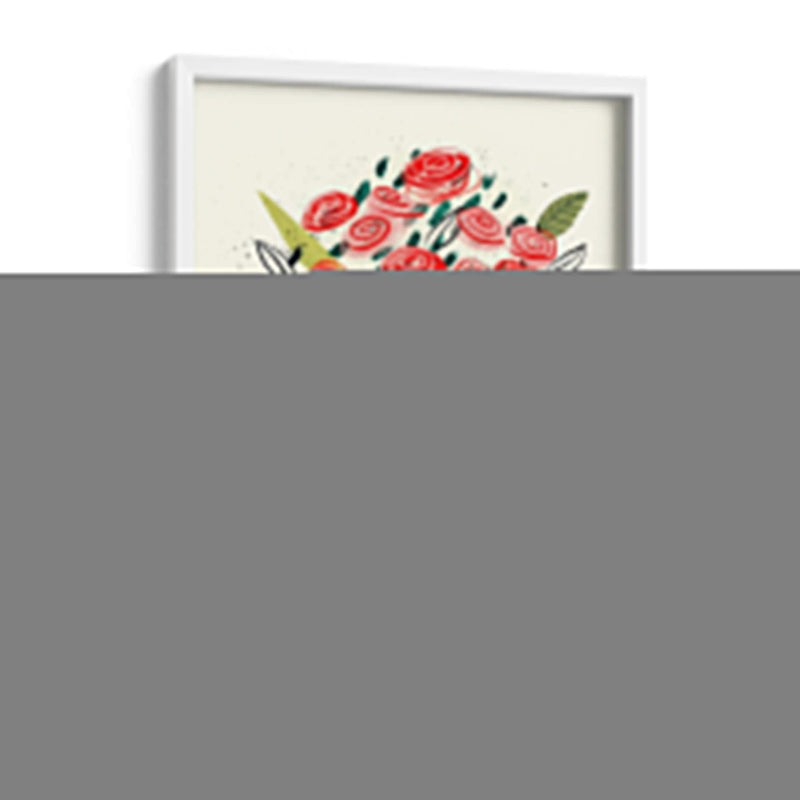 Fridas Dreams Ii - Victoria Borges | Cuadro decorativo de Canvas Lab