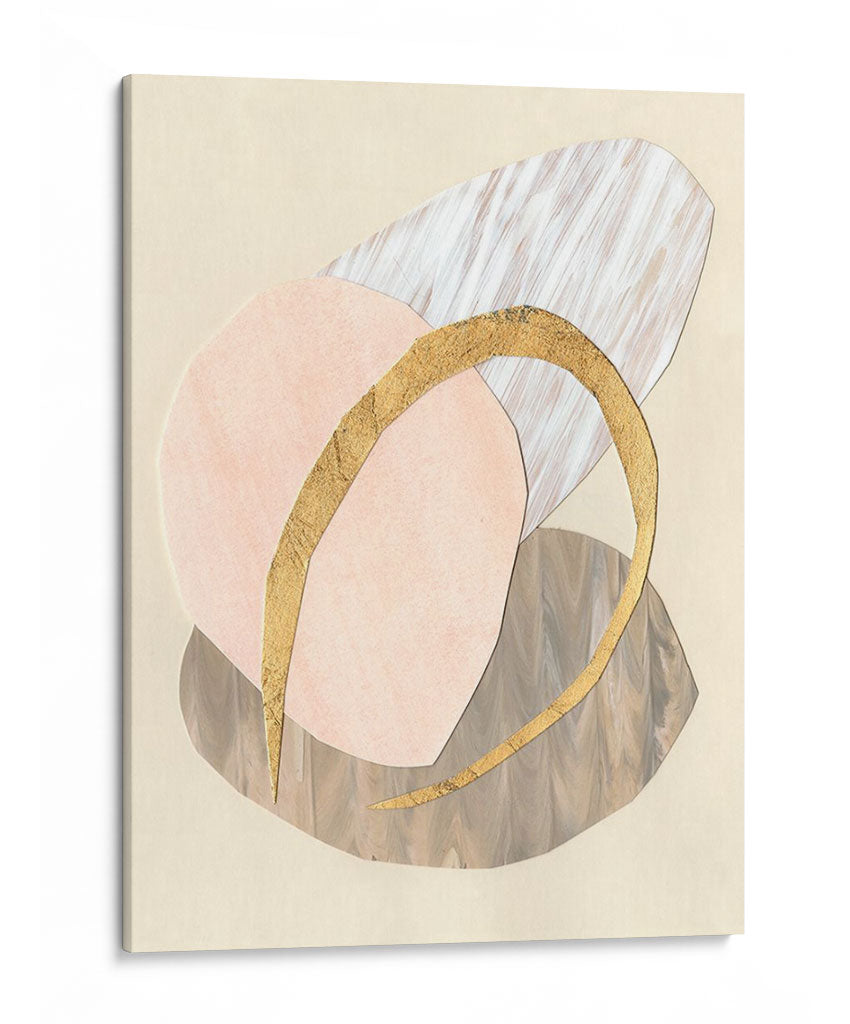 Palm Springs I - Renee W. Stramel | Cuadro decorativo de Canvas Lab