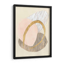Palm Springs I - Renee W. Stramel | Cuadro decorativo de Canvas Lab