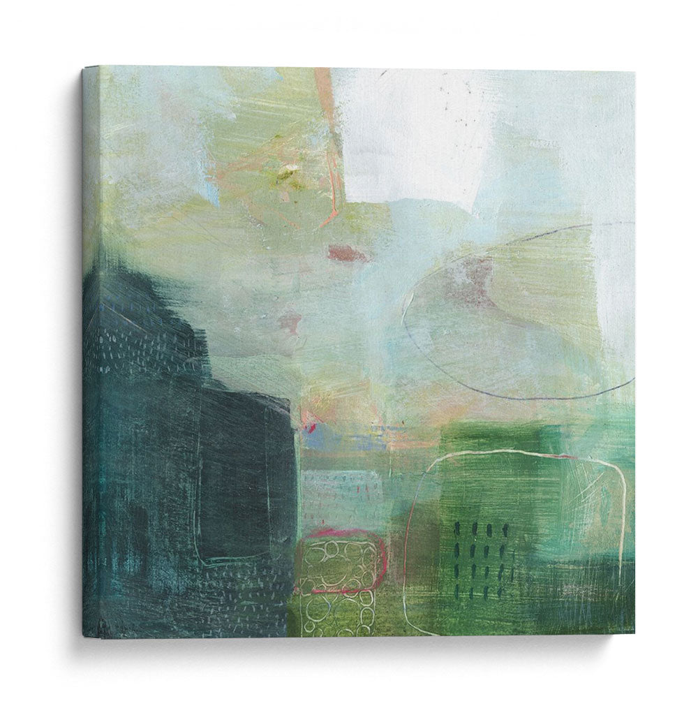 Galway Ii - Victoria Borges | Cuadro decorativo de Canvas Lab