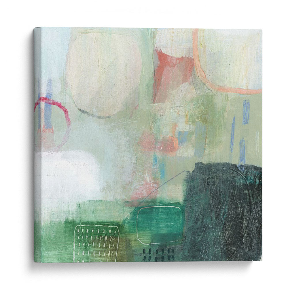 Galway Iii - Victoria Borges | Cuadro decorativo de Canvas Lab